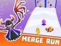 Lalao Merge Run