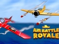Lalao Air Battle Royale