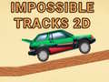Lalao Impossible Tracks 2D