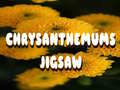 Lalao Chrysanthemums Jigsaw