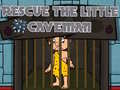 Lalao Rescue The Little Caveman