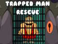 Lalao Trapped Man Rescue