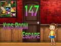 Lalao Amgel Kids Room Escape 147