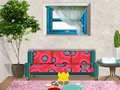 Lalao The Windows: Campanula of Remembrance