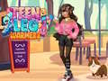 Lalao Teen Leg Warmers