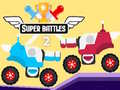 Lalao Super Battles 2