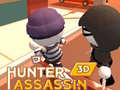 Lalao Hunter Assassin 3D