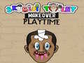 Lalao Skibidi Toilet MakeOver Playtime