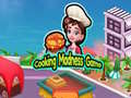 Lalao Cooking Madness Game