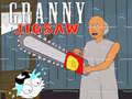 Lalao Granny Jigsaw