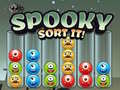 Lalao Spooky Sort It!