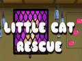 Lalao Little Cat Rescue