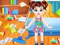 Lalao Baby Taylor House Cleaning 2 