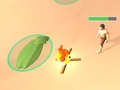 Lalao Survival with a Hot Native