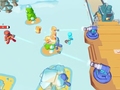 Lalao Defence Train