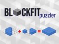 Lalao Blockfit Puzzler