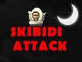 Lalao Skibidi Attack