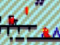 Lalao Paper Pixel Adventure
