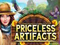 Lalao Priceless Artifacts