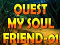 Lalao Quest My Soul Friend-01 