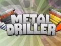 Lalao Metal Driller