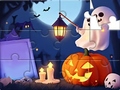 Lalao Jigsaw Puzzle: Halloween