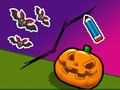 Lalao Save My Pumpkin