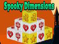 Lalao Spooky Dimensions