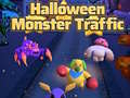 Lalao Halloween Monster Traffic