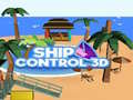 Lalao Ship Control 3D