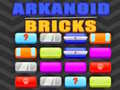 Lalao Arkanoid Bricks