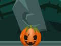 Lalao Tap Pumpkin