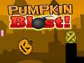 Lalao Pumpkin Blast!