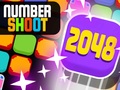 Lalao Number Shoot