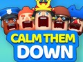 Lalao Calm Them Down