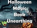 Lalao Halloween Magic Book Unearthing