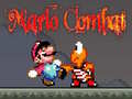 Lalao Mario Combat