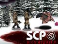 Lalao SCP: Bloodwater