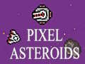 Lalao Pixel Asteroids