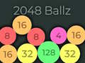 Lalao 2048 Ballz