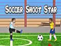 Lalao Soccer Shoot Star