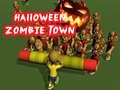 Lalao Halloween Zombie Town