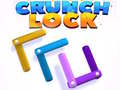 Lalao Crunch Lock