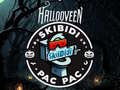 Lalao Halloween Skibidi Pac