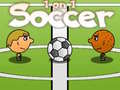 Lalao 1 On 1 Soccer