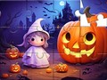 Lalao Jigsaw Puzzle: Halloween 2