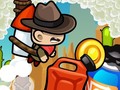 Lalao Jetpack Heroes