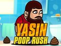 Lalao Yasin Poop Rush