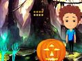 Lalao Pumpkin Land Boy Escape