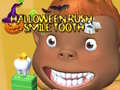 Lalao Halloween Rush - Smile Tooth